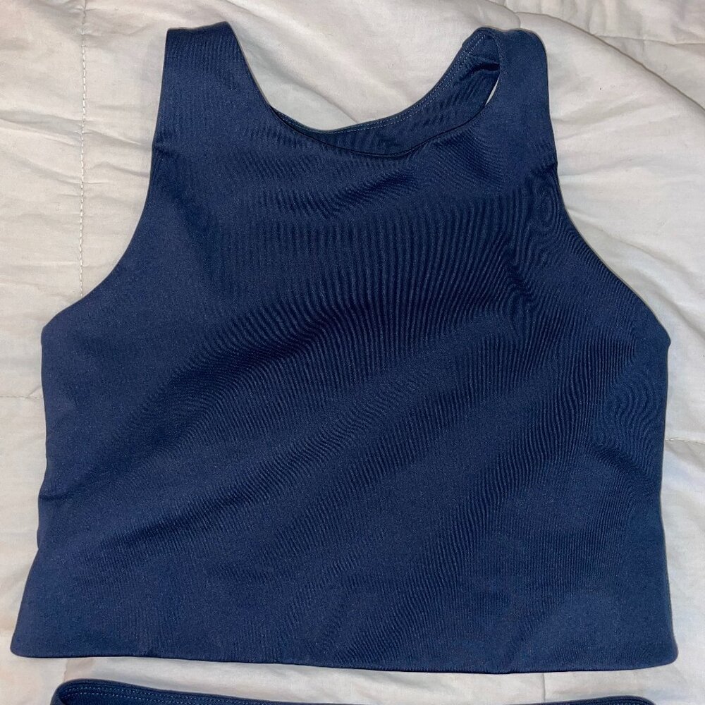 Girlfriend Collective Dylan Tank